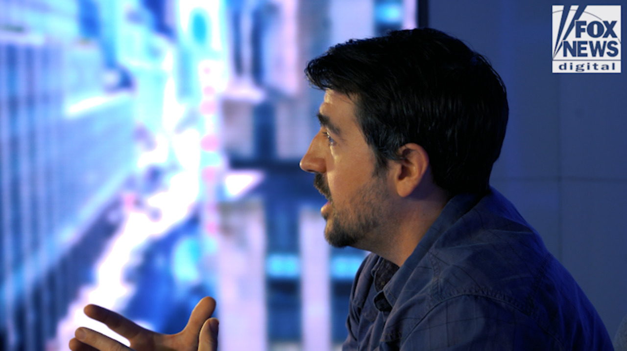 'Liberal Redneck' talks Trump winning southerners, how Dems can get them back, and why comedy might be the key