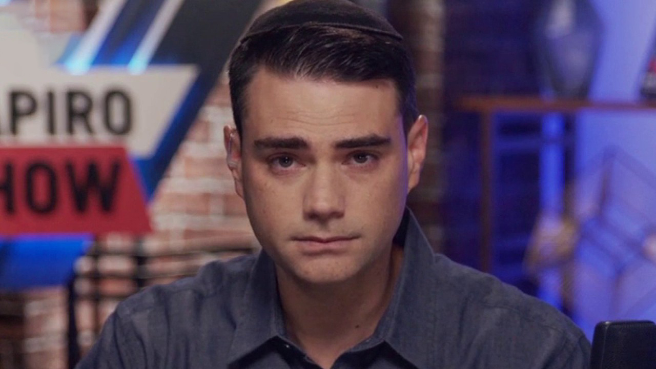 ben-shapiro-attacks-on-transgender-craze-book-latest-example-of