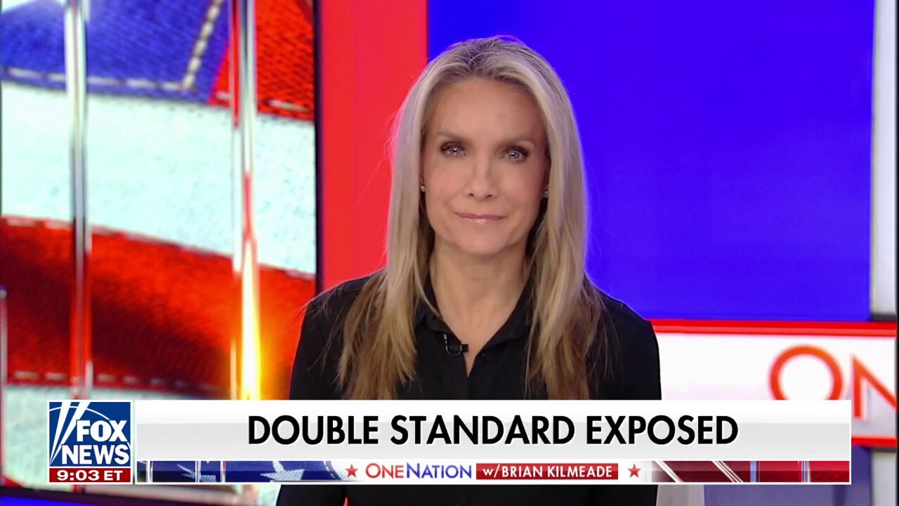 Dana Perino: Maybe Biden is not going to be the Democratic nominee