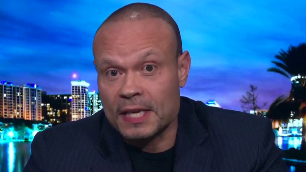 Bongino: ‘Tech tyranny’ is ‘worse’ than what people think