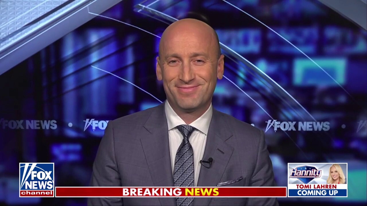 Dems gerrymandered the vote beyond recognition: Stephen Miller