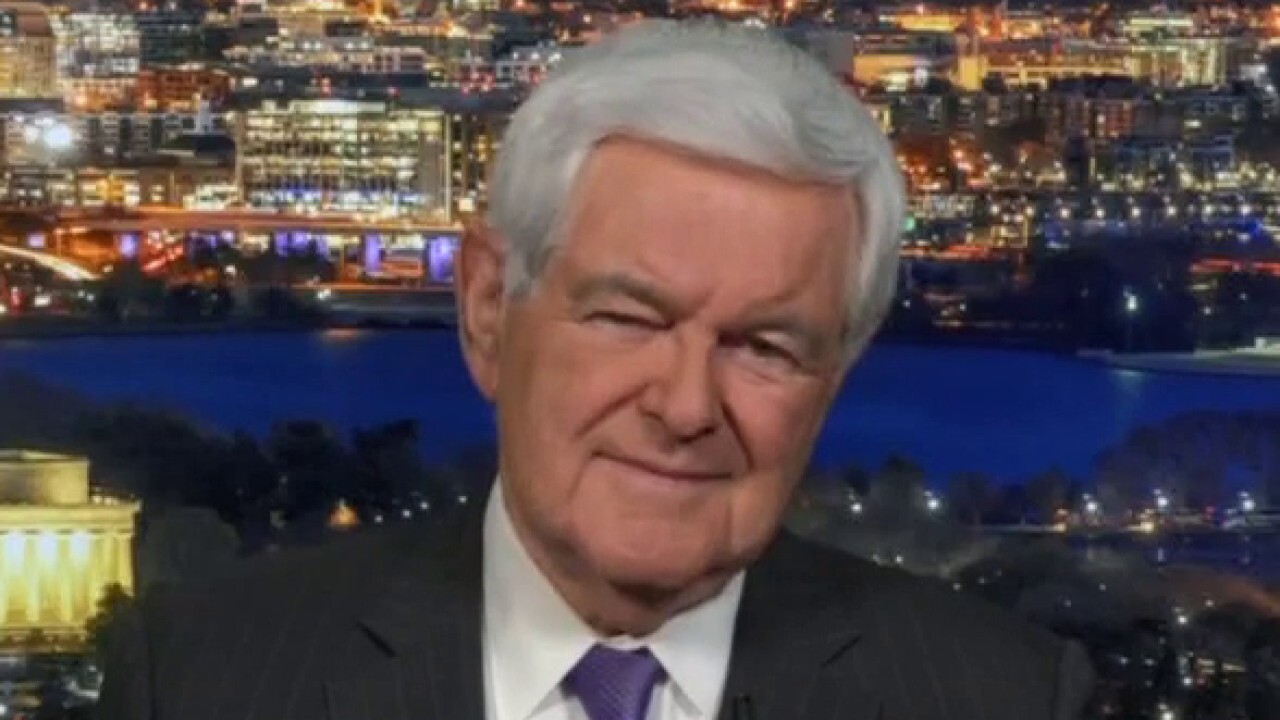 Newt Gingrich: CDC is ruining its reputation as a serious institution 