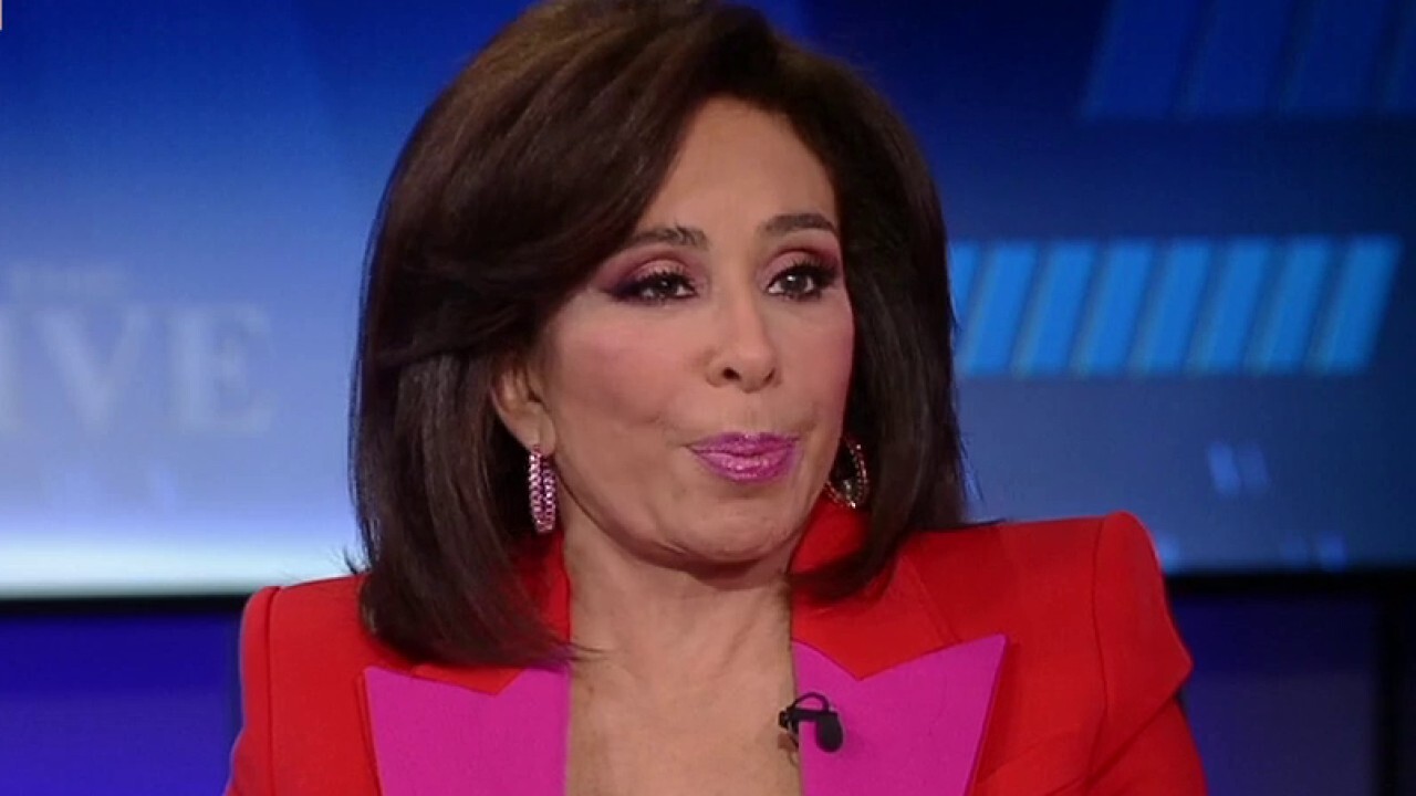 Judge Jeanine torches Lori Lightfoot's raise request: 'Shame on this woman!'