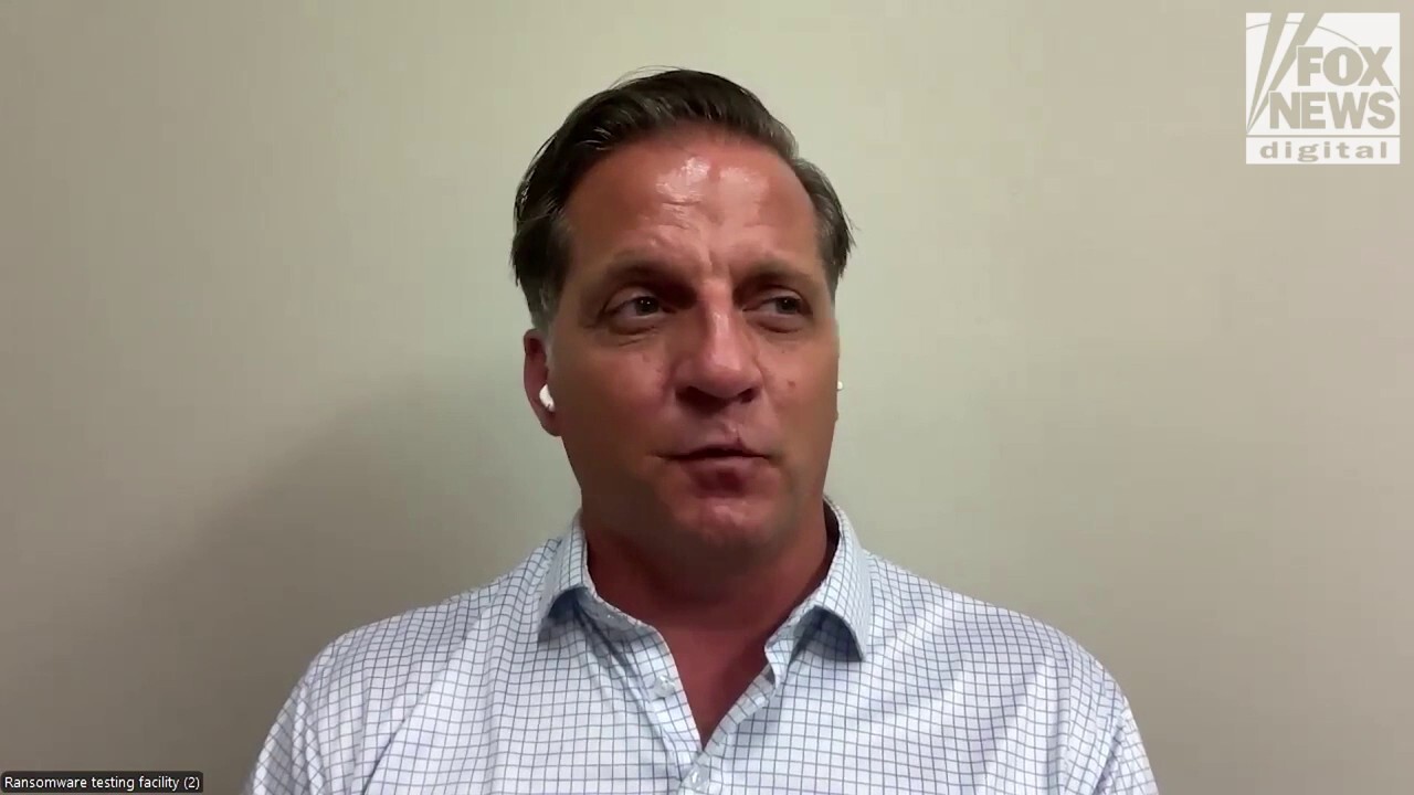 Daniel Gade explains how America’s Warrior Partnership helps veterans