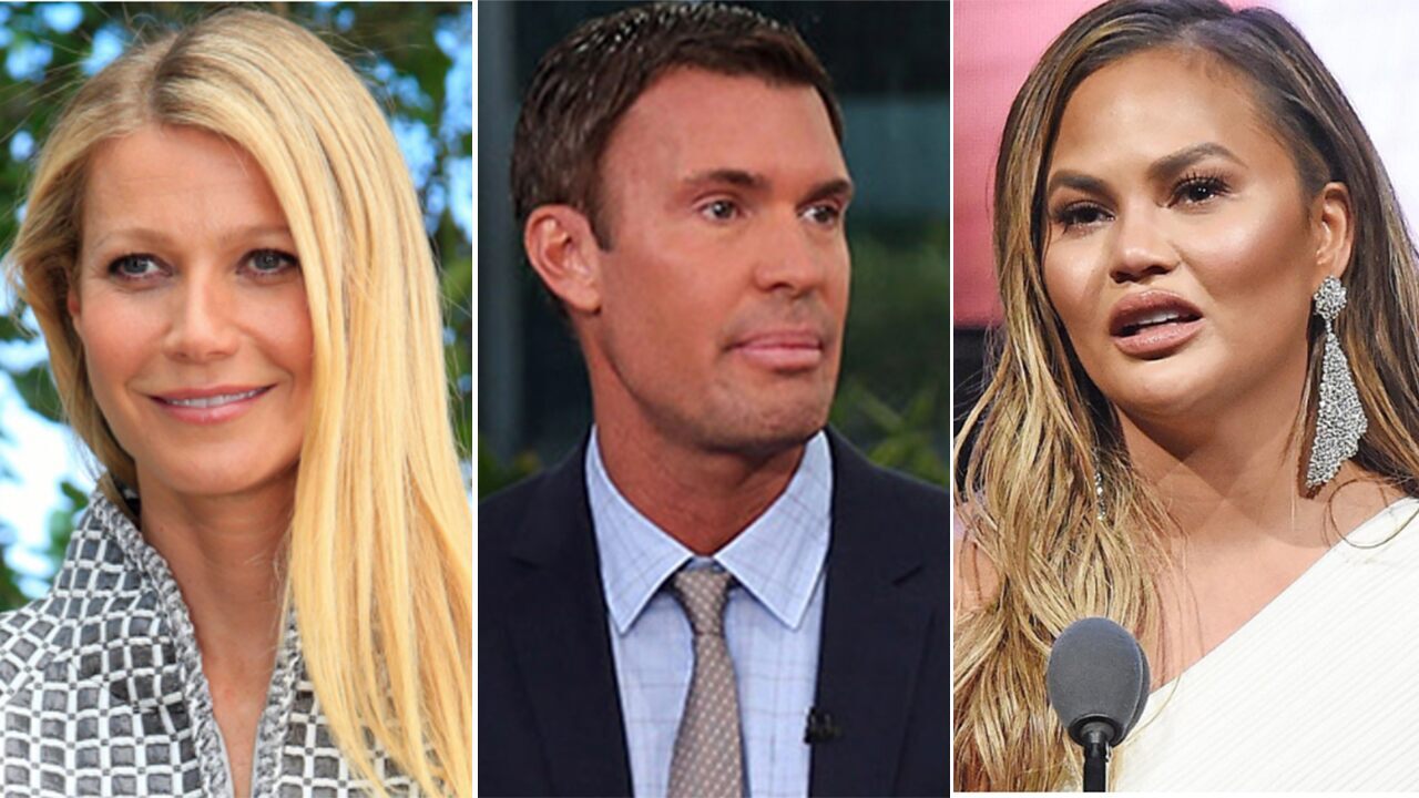 All the celebrities slammed for 'tone-deaf' coronavirus comments
