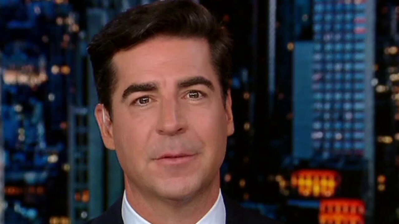 Jesse Watters: Trump has been wire-tapped and raided more than any politician in history