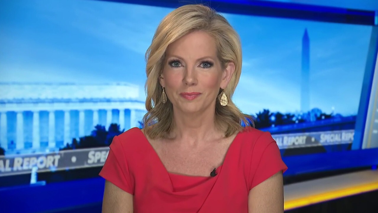 Shannon Bream gives you a sneak peek of the next show. 