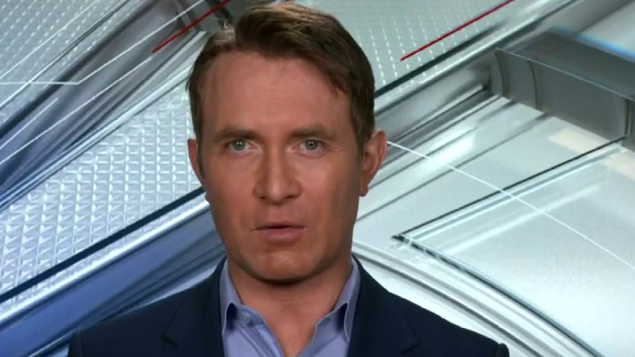 There is an enormous amount of pain coming for Putin if he pursues this path: Douglas Murray