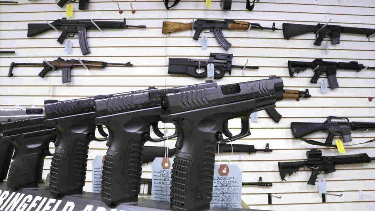 Will gun control be a huge issue in the 2016 race?