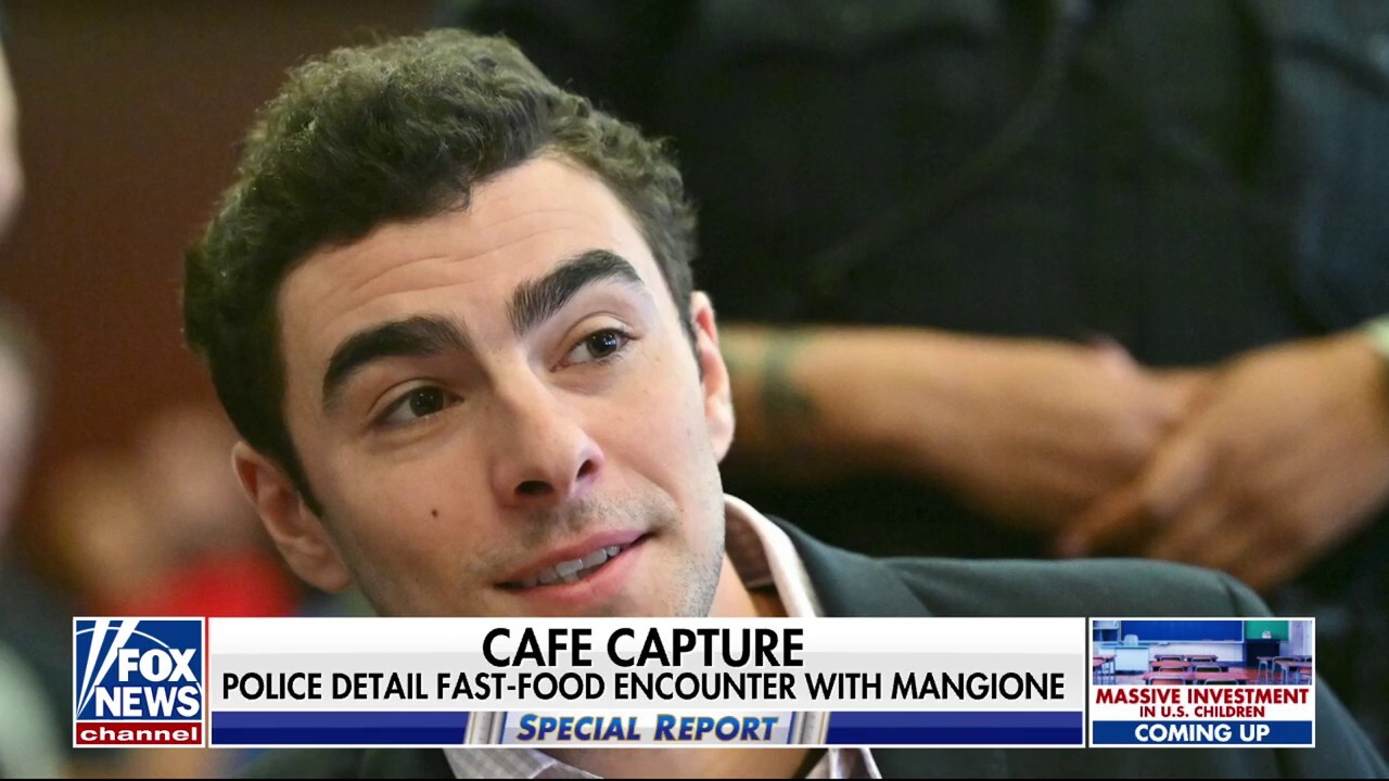 Mangione defense continues efforts to suppress evidence as witness testimony reveals new details about arrest