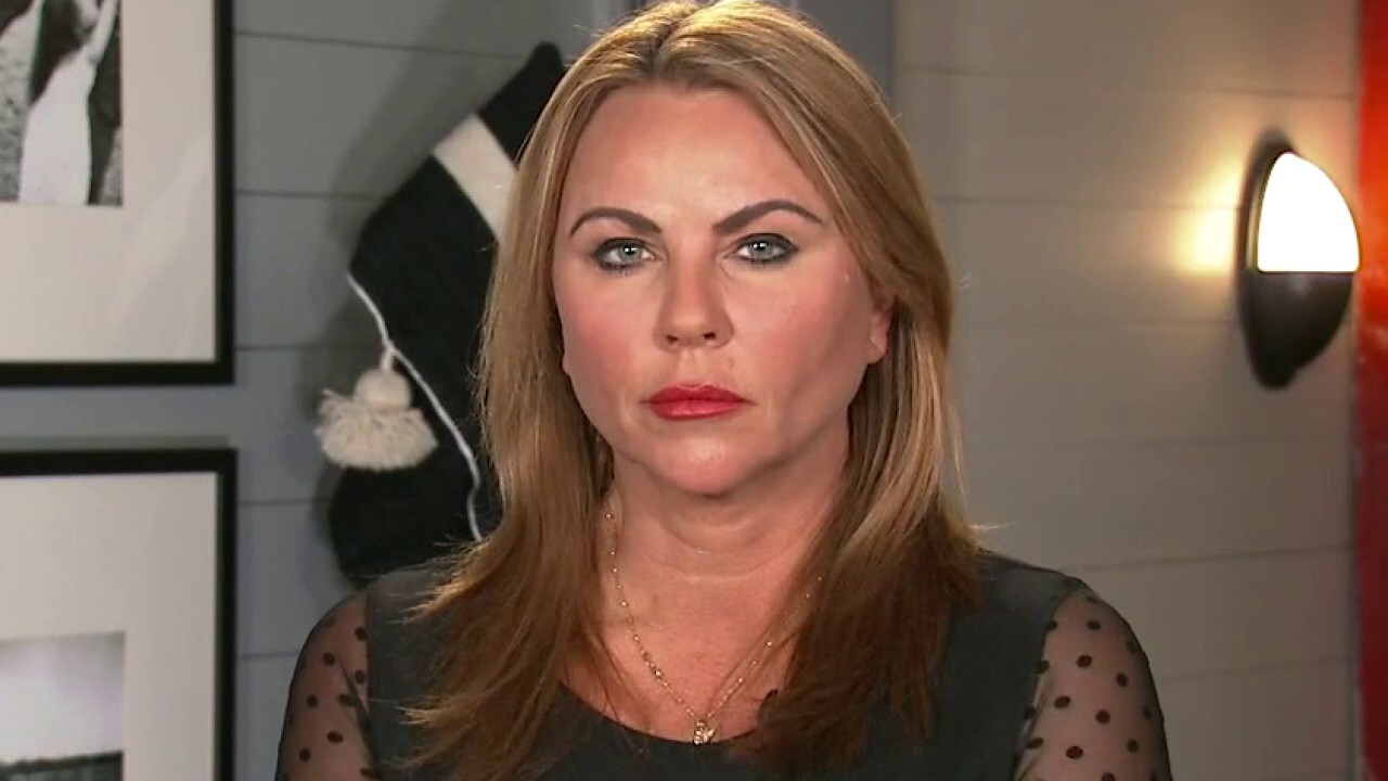 Lara Logan: Human trafficking has become so 'lucrative' for cartels they have 'streamlined it'