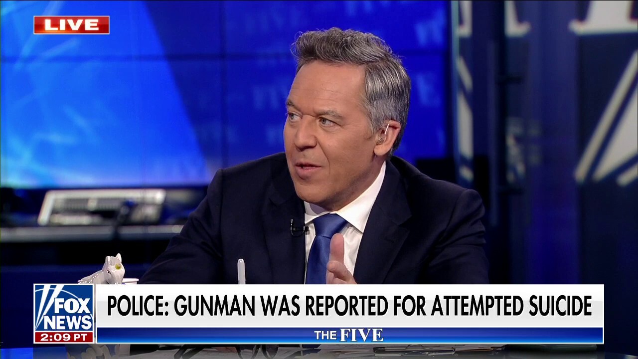 Gutfeld on July 4 parade shooting: In every one of these cases, there is a 'type'