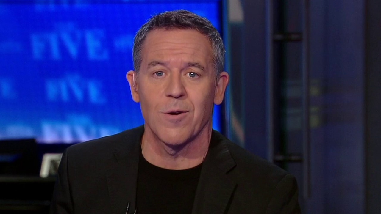 Gutfeld on late-night comedy’s response to the election