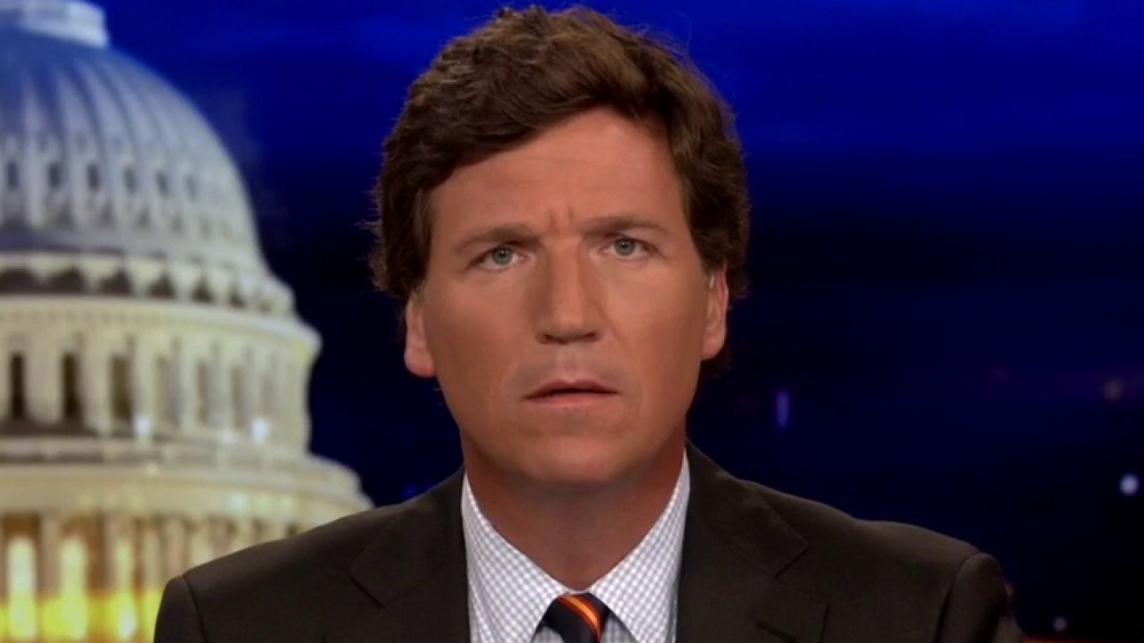 Tucker: When you defund the police, people die