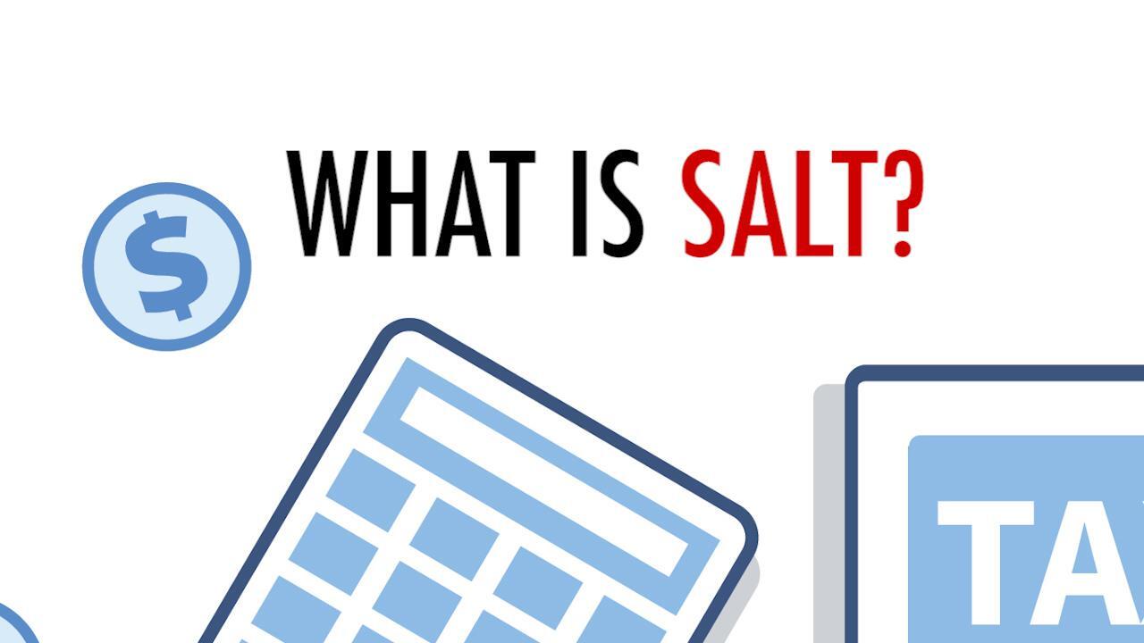 Tax reform targets state and local deductions: SALT explained 