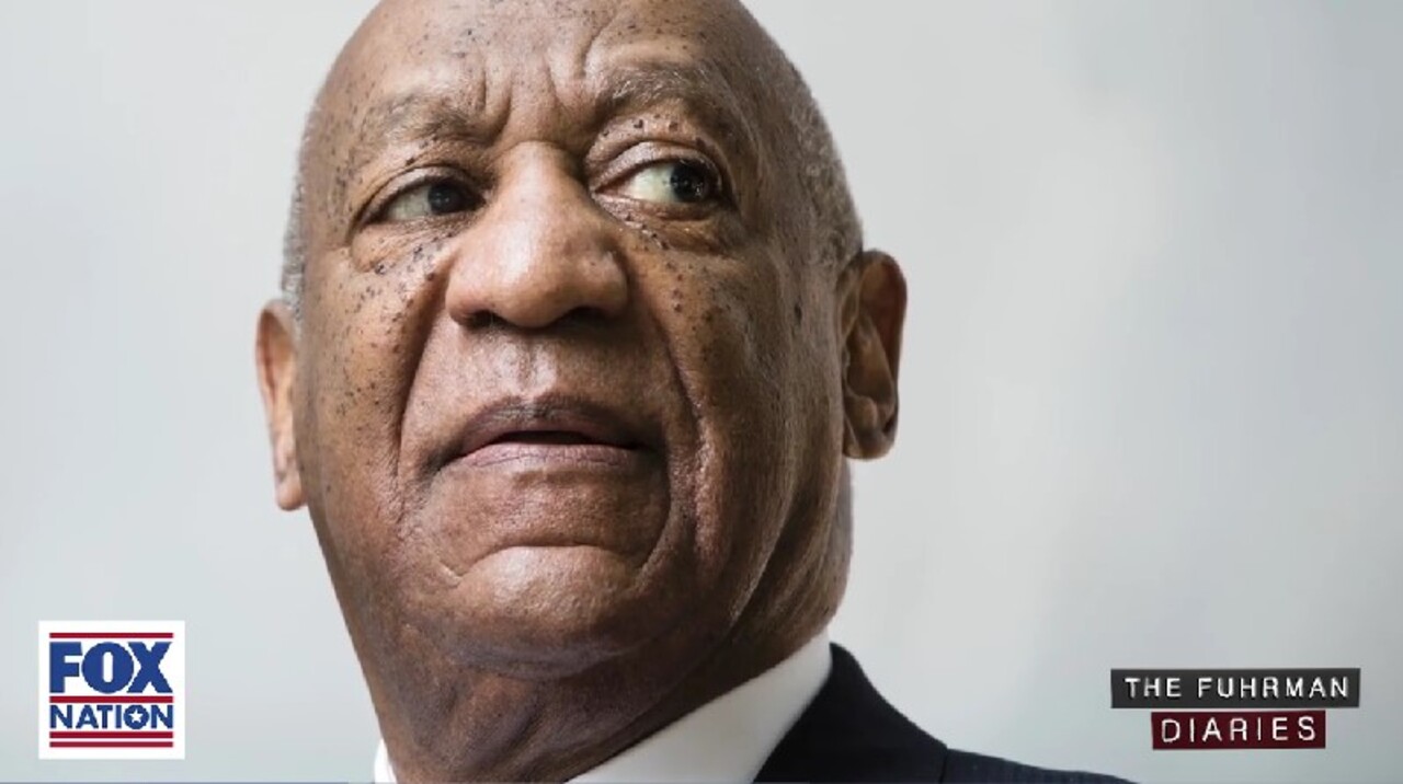 Fox Nation’s ‘The Fuhrman Diaries' gives inside scoop on Bill Cosby