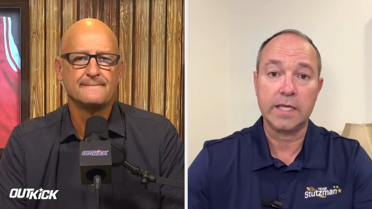 Rep. Marlin Stutzman x Dan Dakich | Don't @ Me w/ Dan Dakich