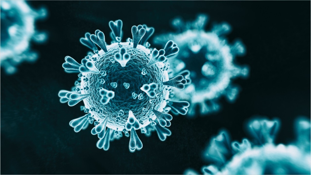 Chinese ambassador calls out 'crazy' theory coronavirus started in American military lab