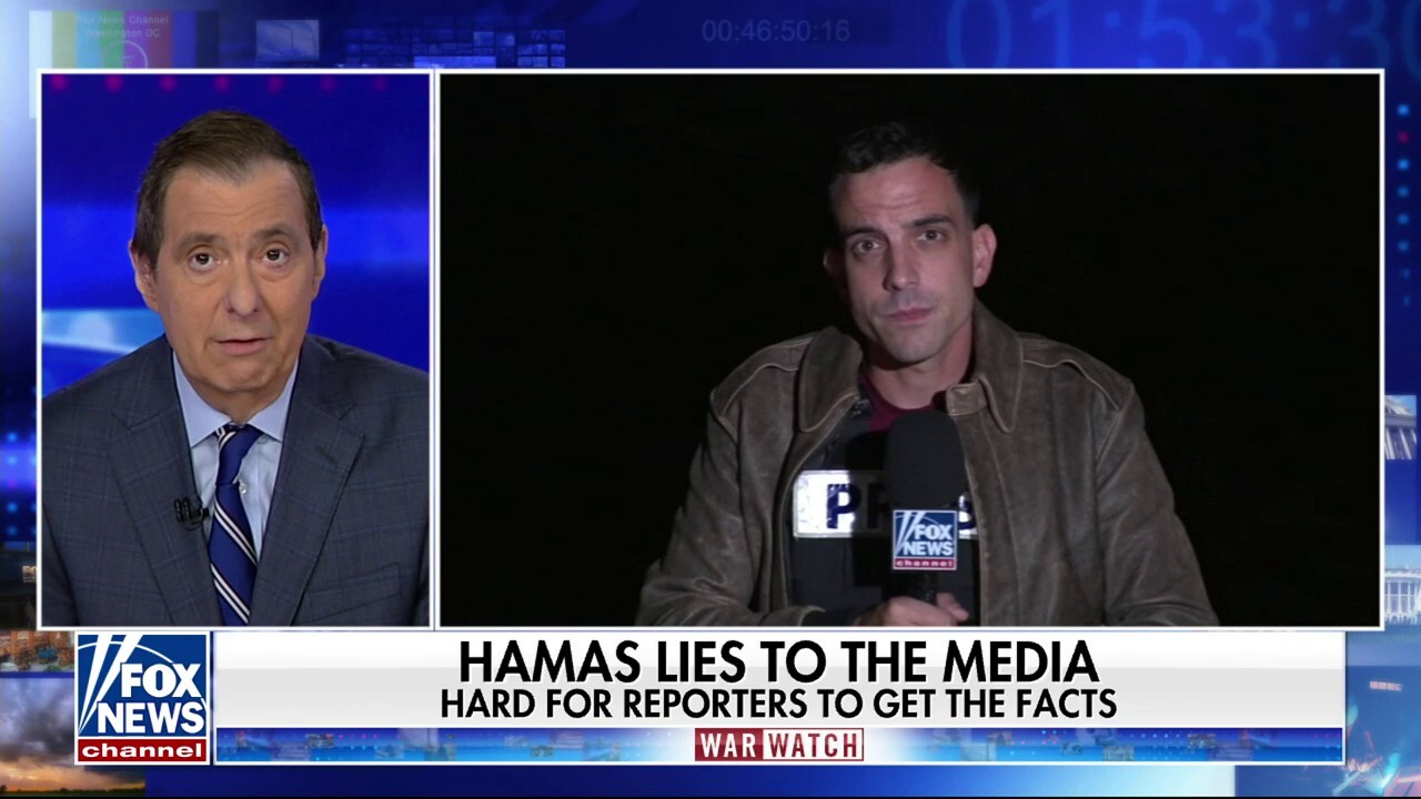 How Hamas mistreated hostages