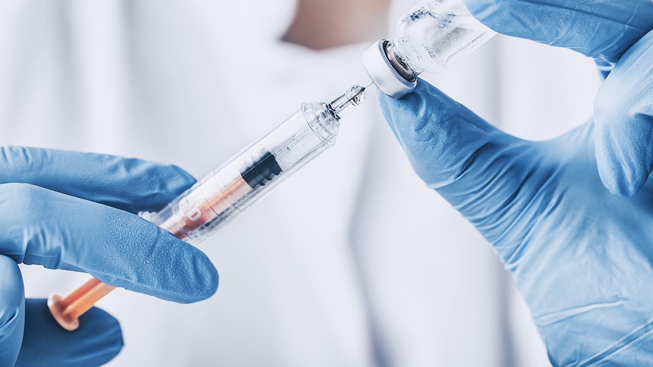 Doctors urge patients to get their flu shots now