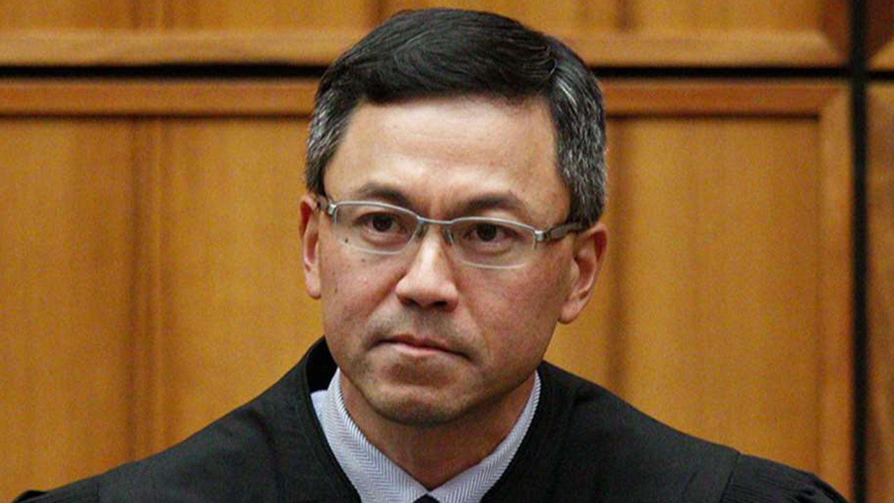 Hawaii judge blocks Trump's latest travel ban
