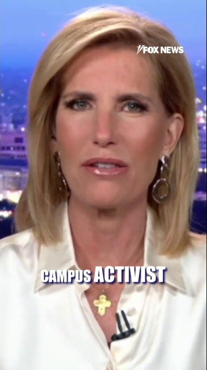 Laura Ingraham: This guy’s their star?