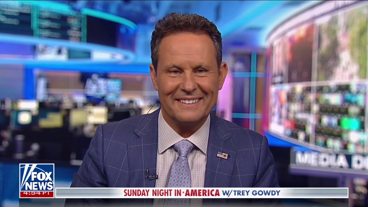 Brian Kilmeade on what is great about America