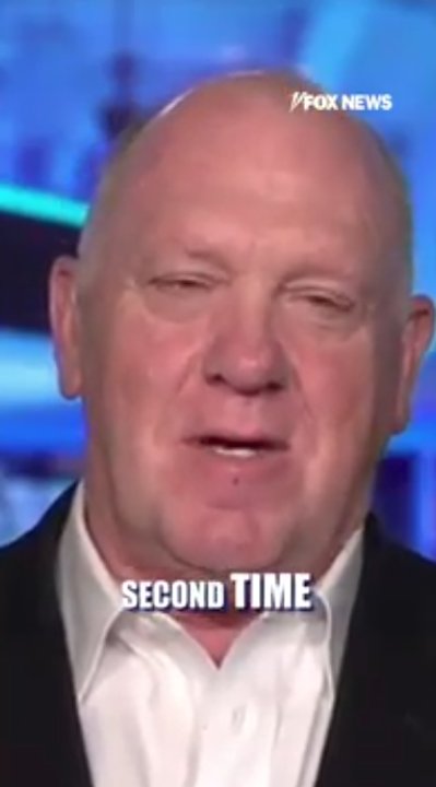 Homan details challenges tracking down 300K migrant children