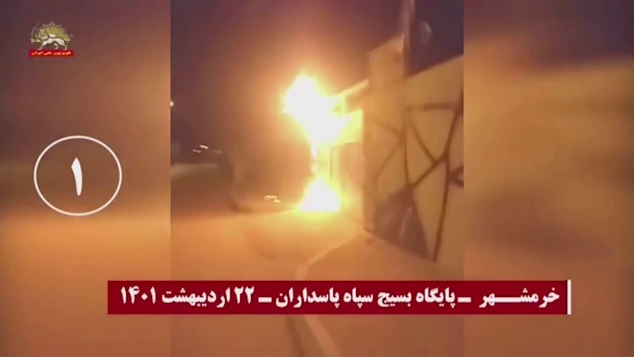 Fiery protests erupt in Iran over price hikes