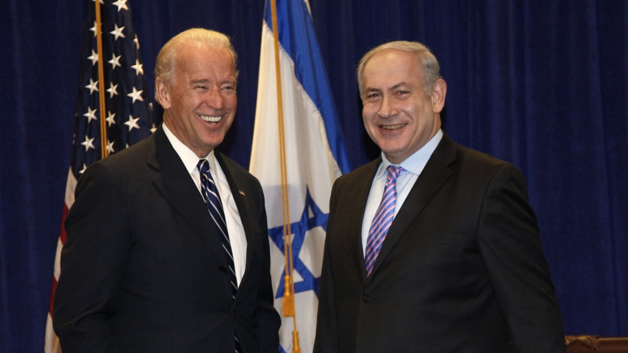 Psaki says Biden will speak with Netanyahu 'soon' after 3 weeks without a call: 'Israel is an important ally'