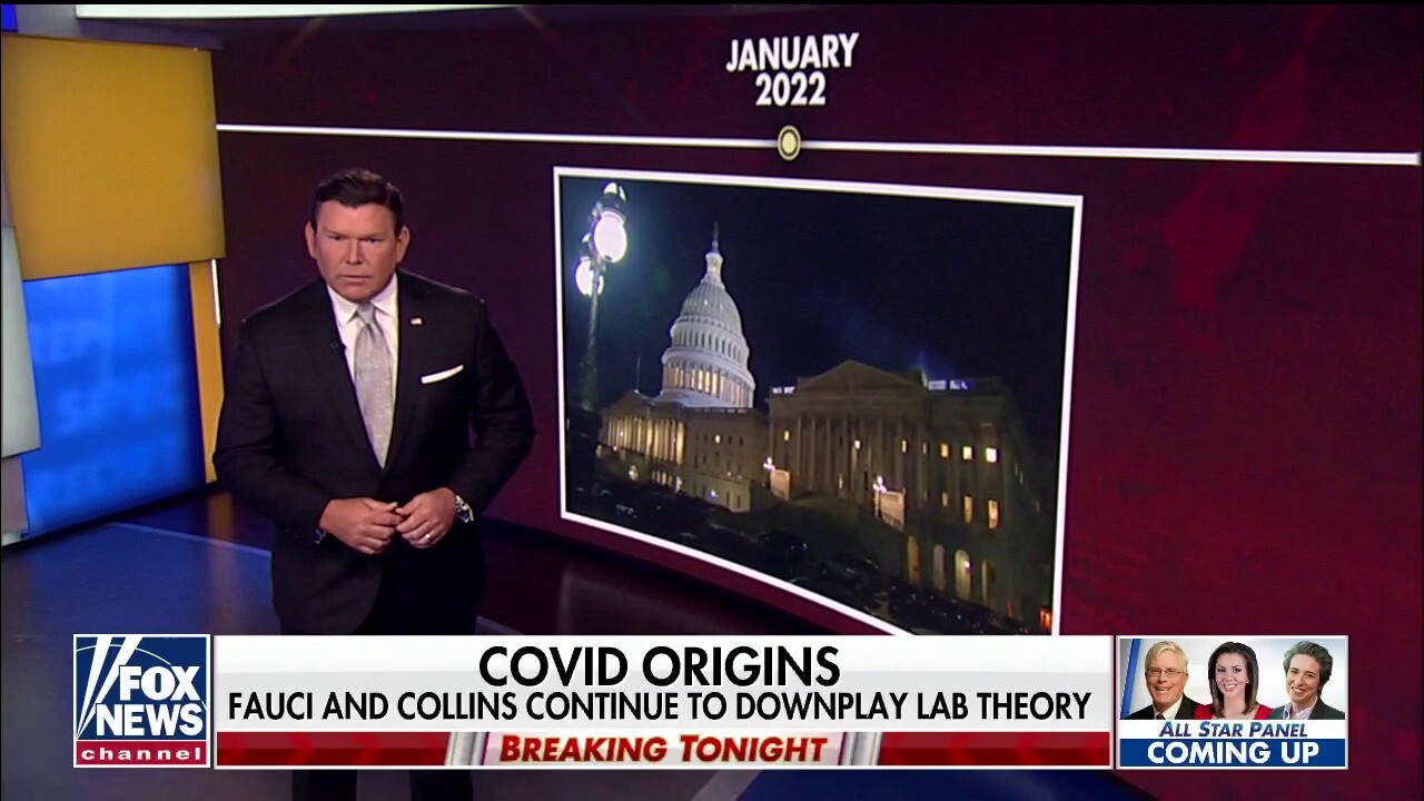New internal documents reveal COVID origins downplayed