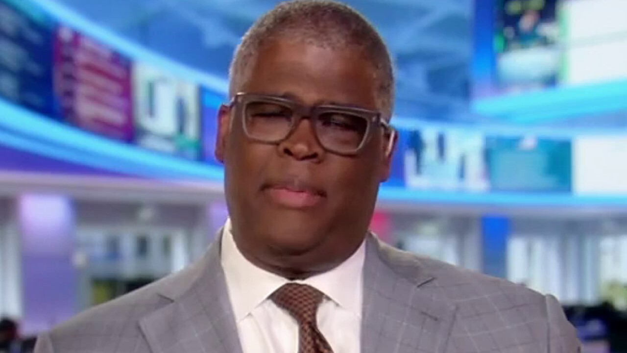 Charles Payne: Recession is what you feel it is, let's not play the games