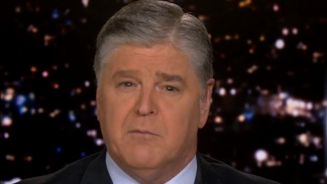 Jussie Smollett hoax proof the left ‘will besmirch anyone for political gain’: Hannity