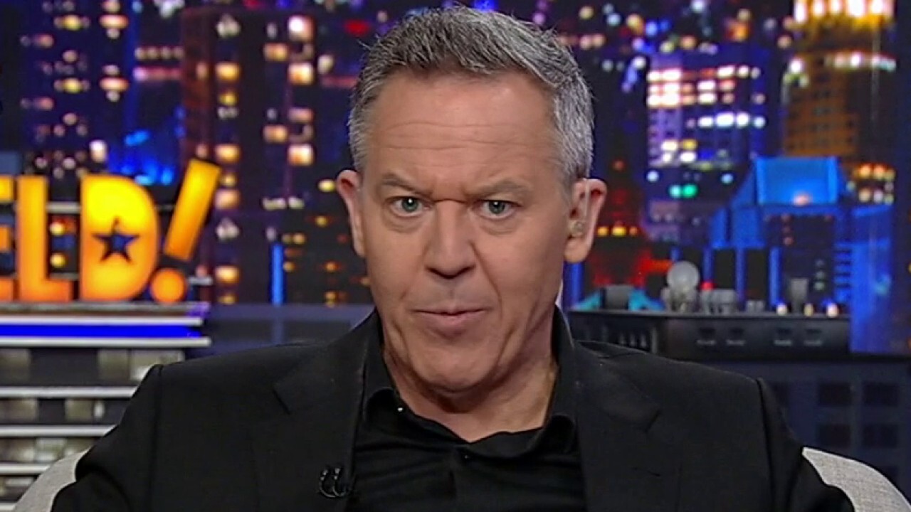 Gutfeld: Our cities are starting to look like Gaza