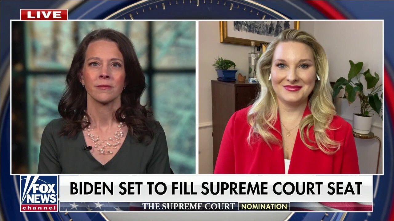 Conservatives to keep Supreme Court majority with Biden pick