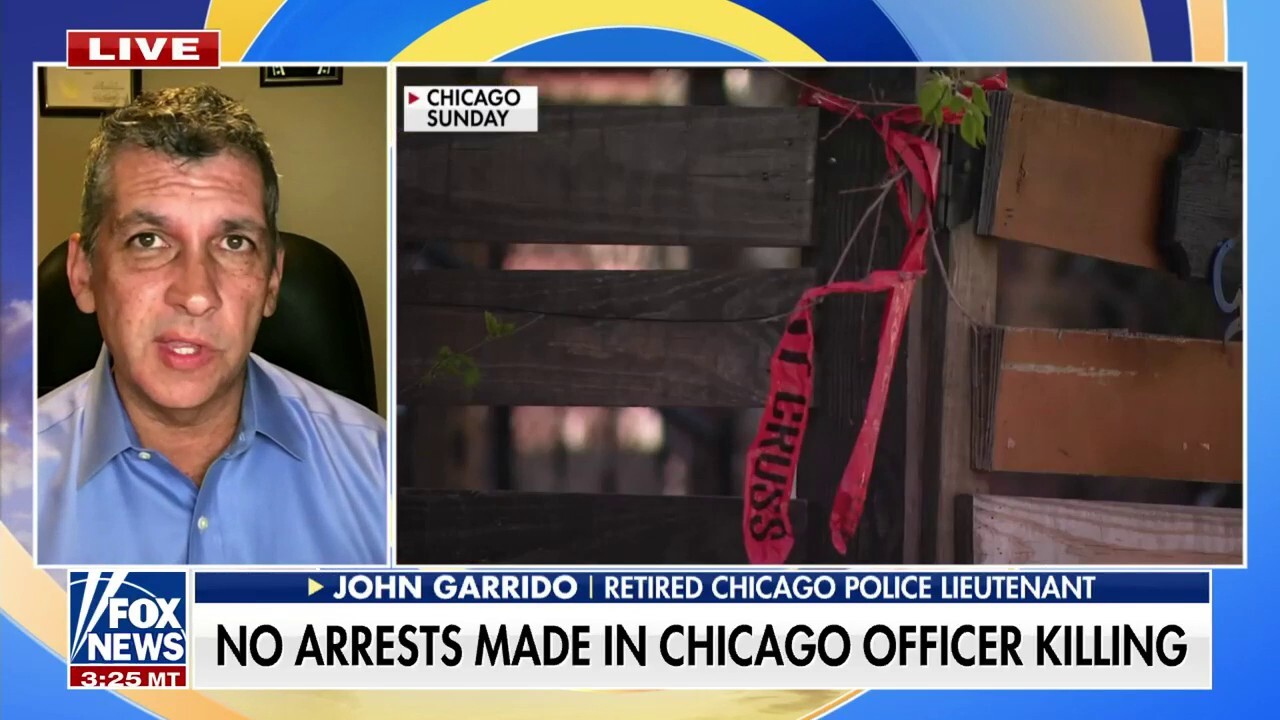 Полицията в Чикаго е идентифицирала заподозрян за когото смята че