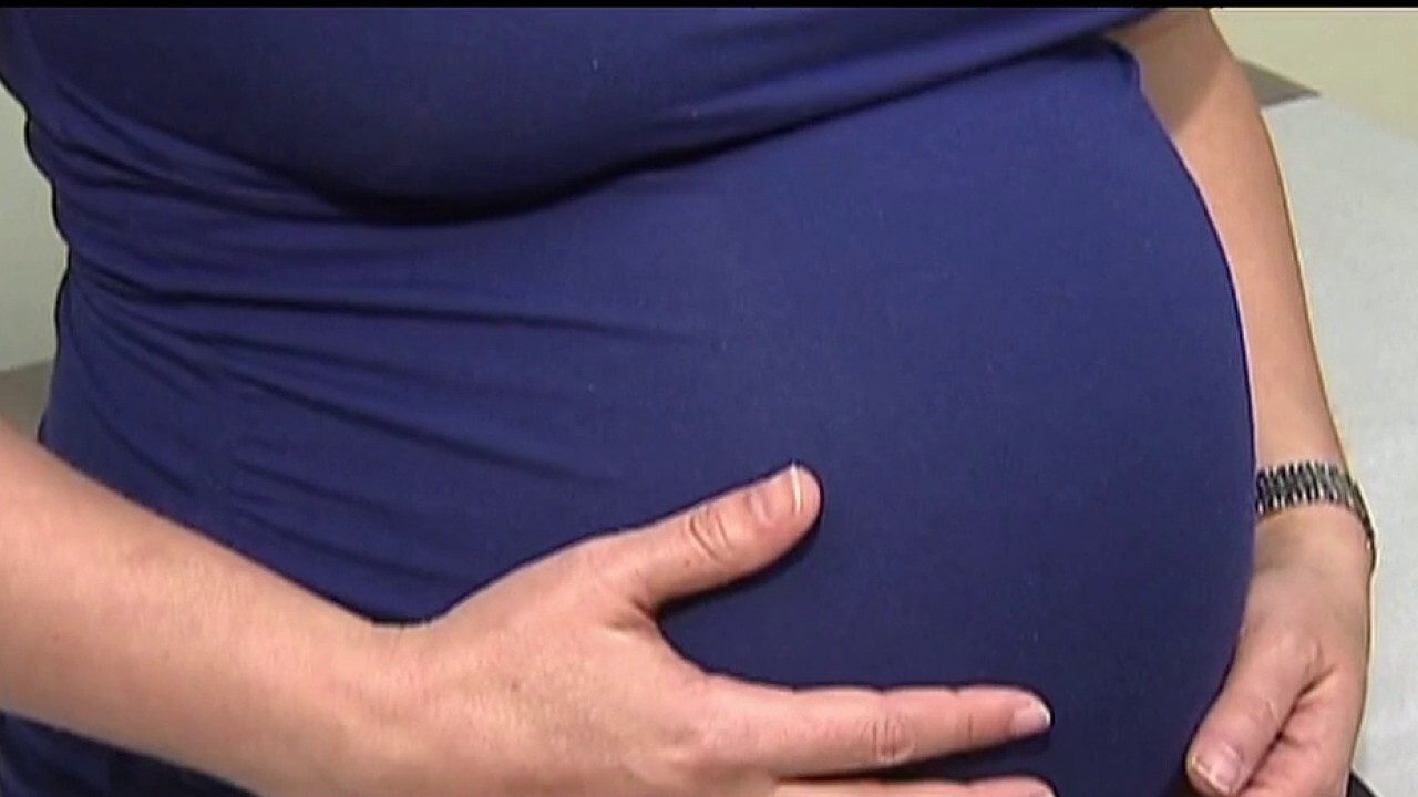 Being pregnant warning prolonged for prevalent discomfort relievers, Food and drug administration suggests