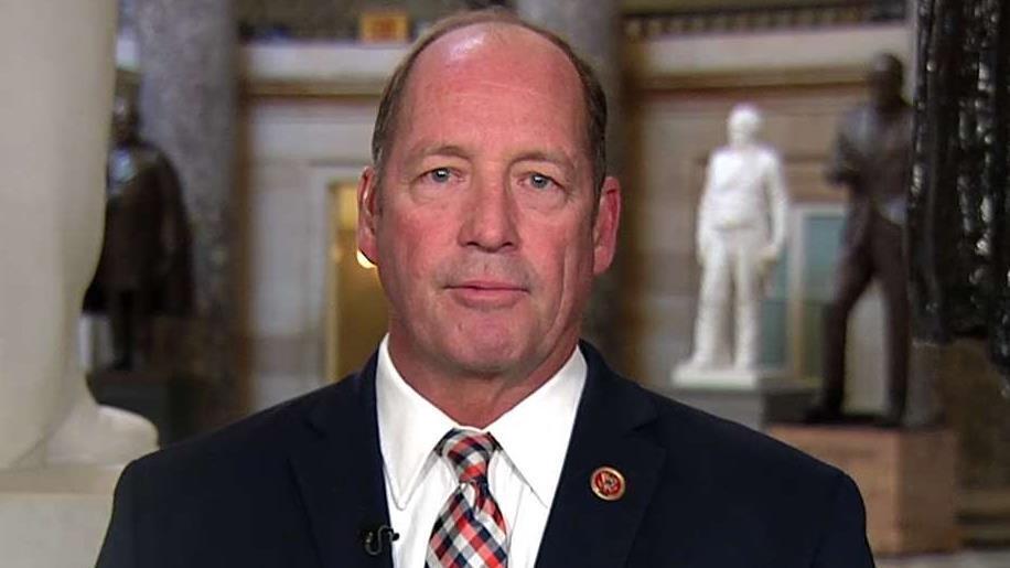 Rep. Ted Yoho urges a clear definition of denuclearization for North Korea