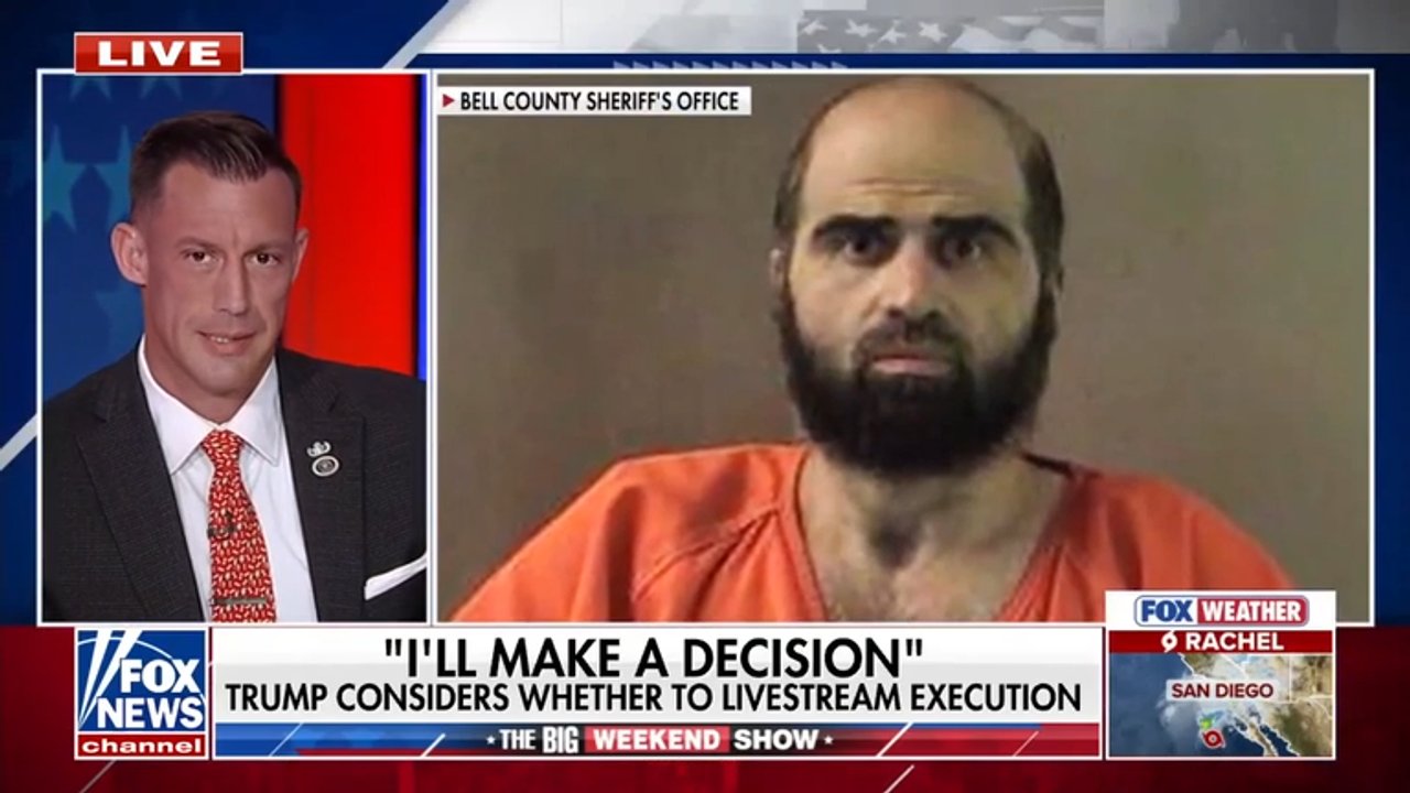 PUBLIC EXECUTION? Joey Jones reacts | France chaos: Follow the money