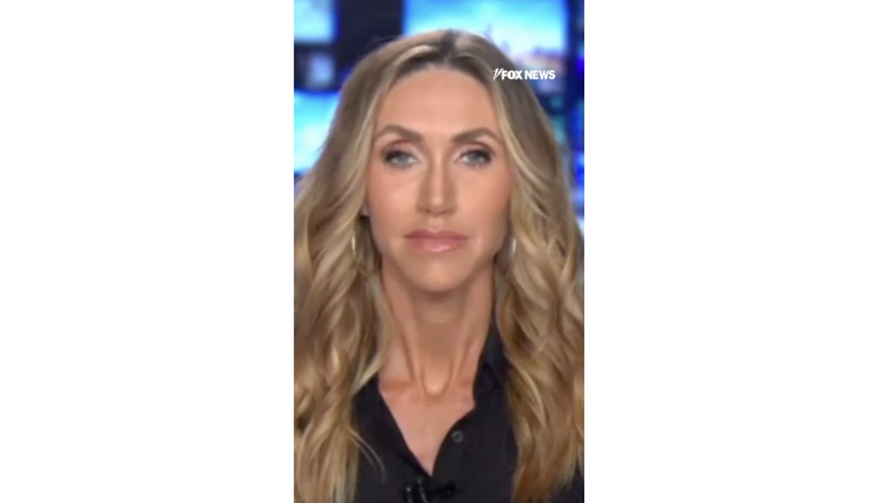 Lara Trump: Alaska Democrats took advantage of ranked-choice voting