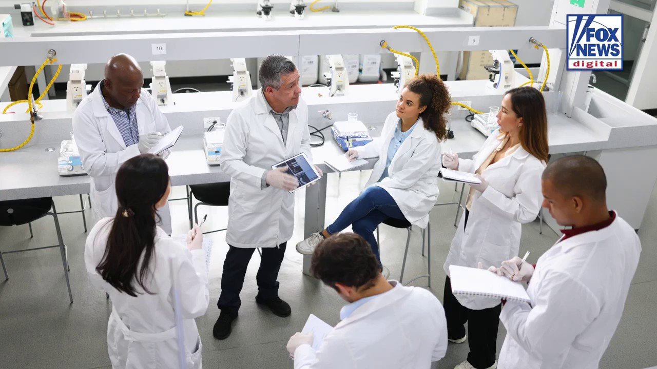 Medical schools accused of quietly relabeling DEI departments