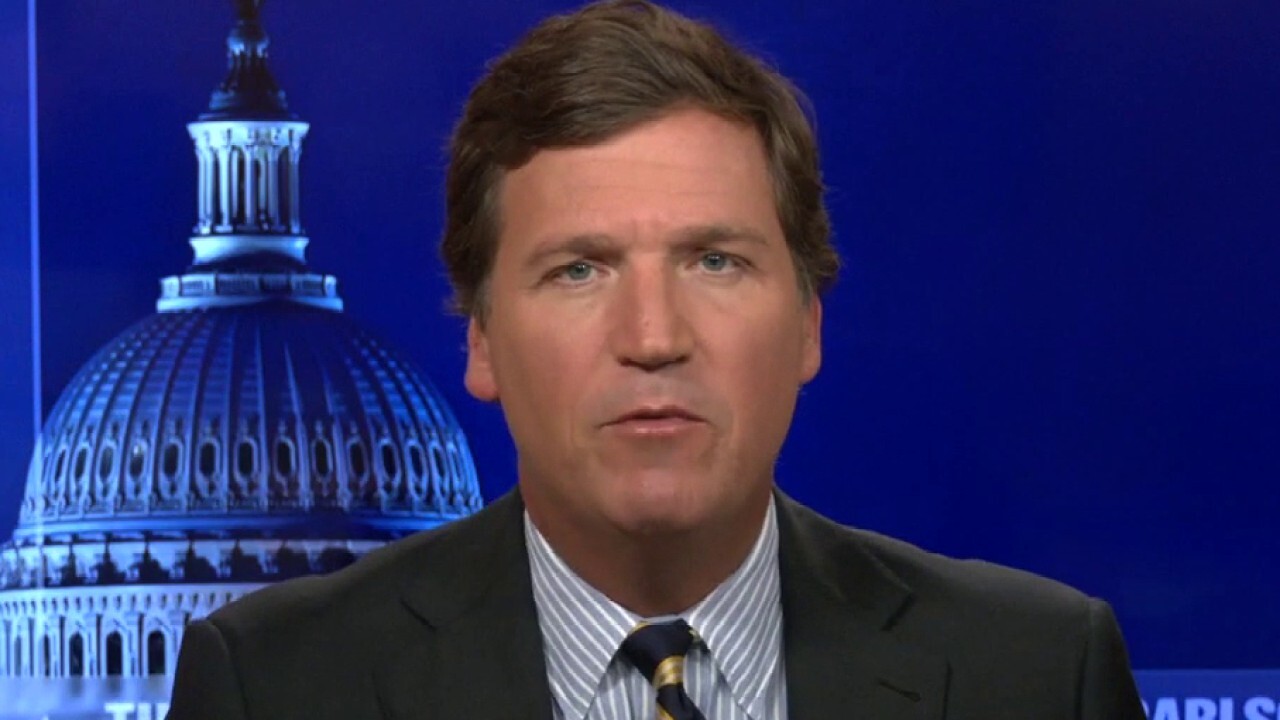 Tucker: There is no graver violation of medical ethics than this