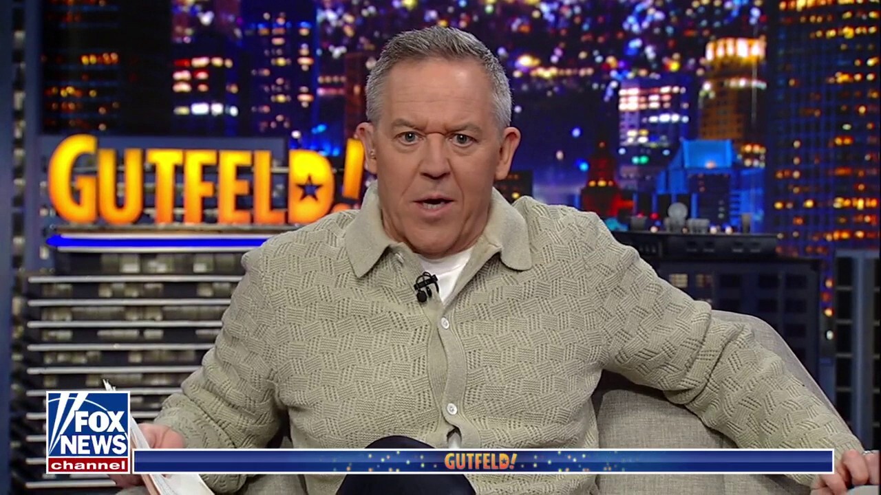 Greg Gutfeld: Trump and Vance rocked Zelenskyy’s world