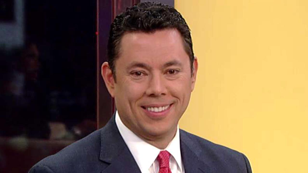 Is a run for the White House in Rep. Chaffetz's future?
