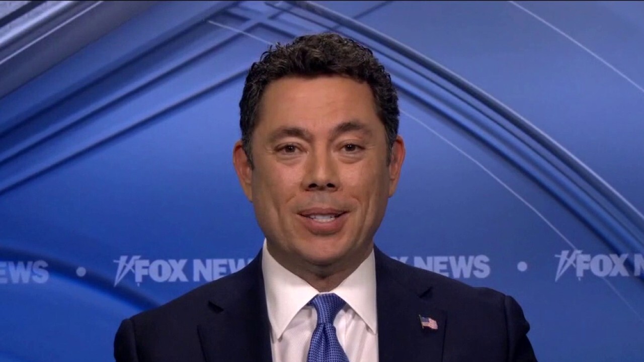 Chaffetz Bidens Policies Make America Worse Fox News Video 0562