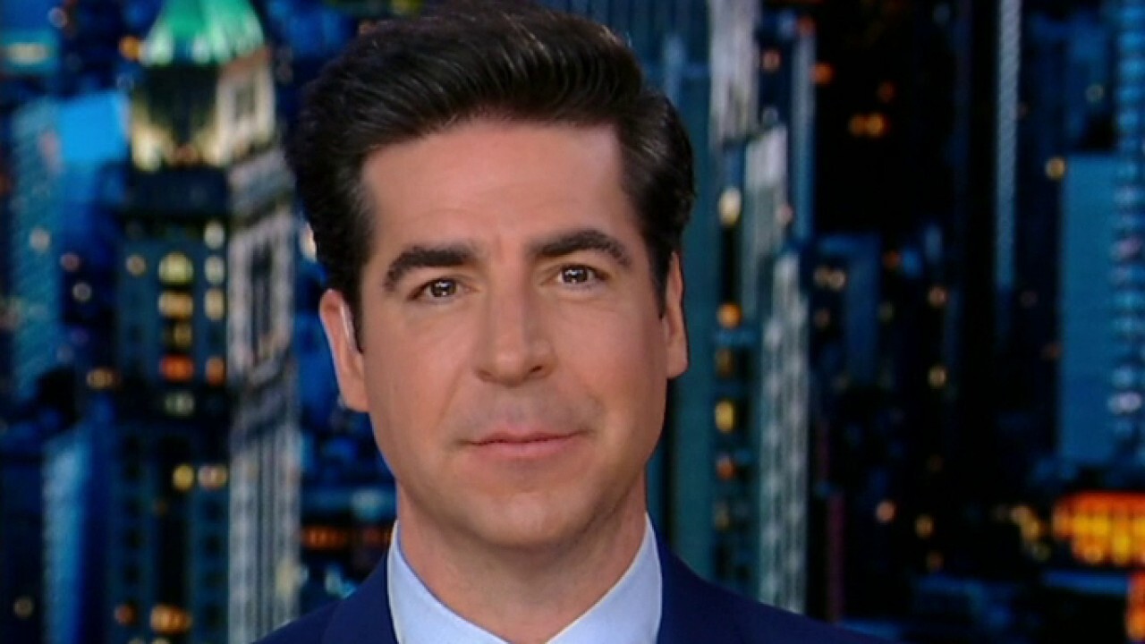  Jesse Watters: The FBI and the CIA ran a hoax against voters