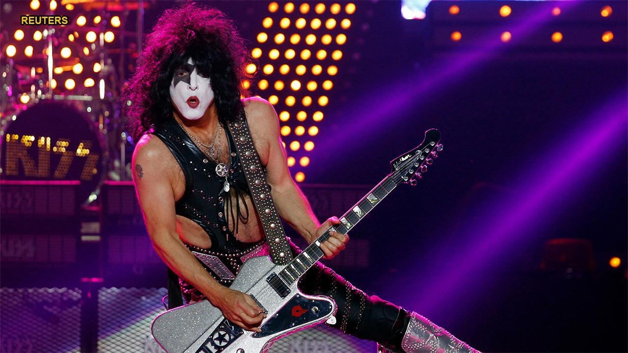 KISS singer Paul Stanley weighs in on Ace Frehley, Gene Simmons feud: ‘I wouldn’t lose any sleep over it’