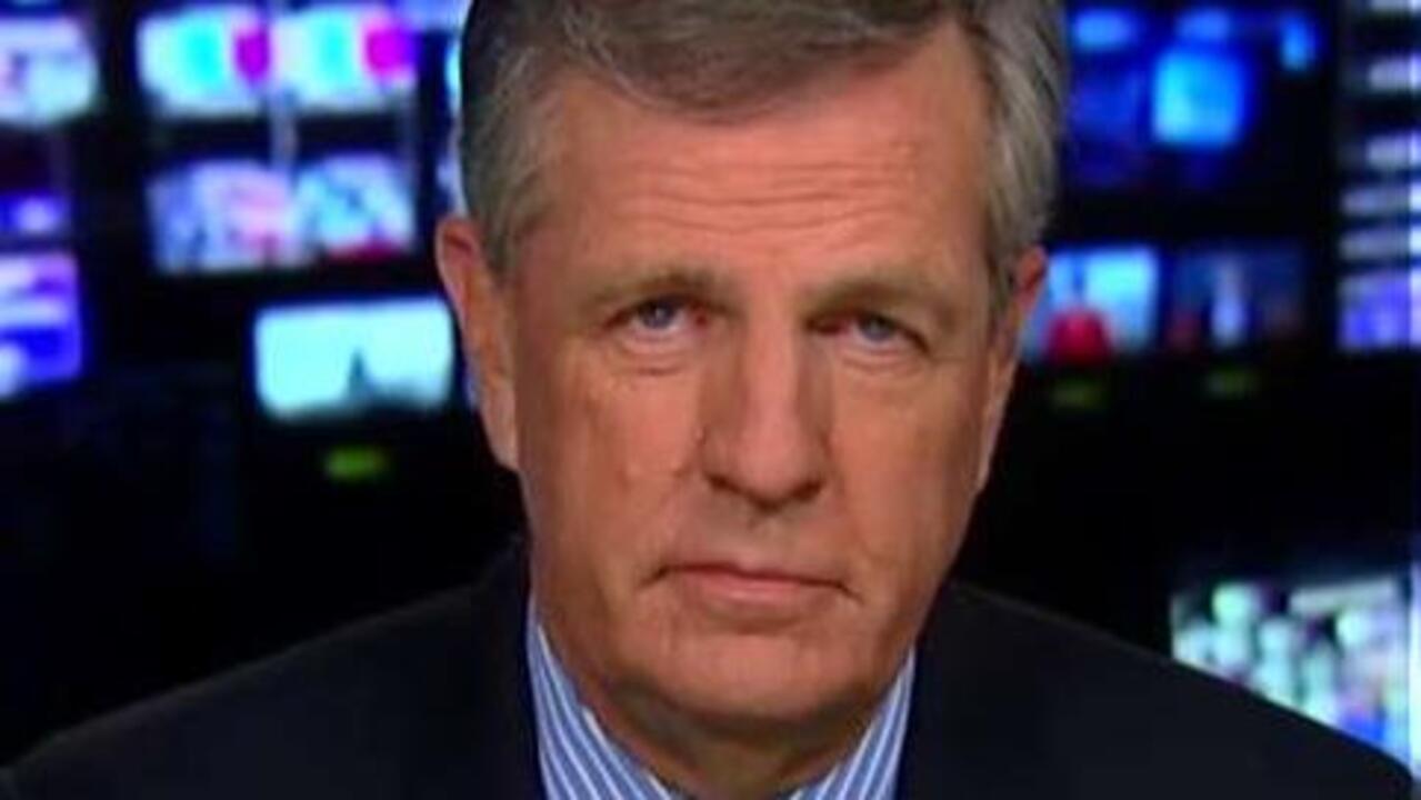 Brit Hume shares his Republican debate highlights