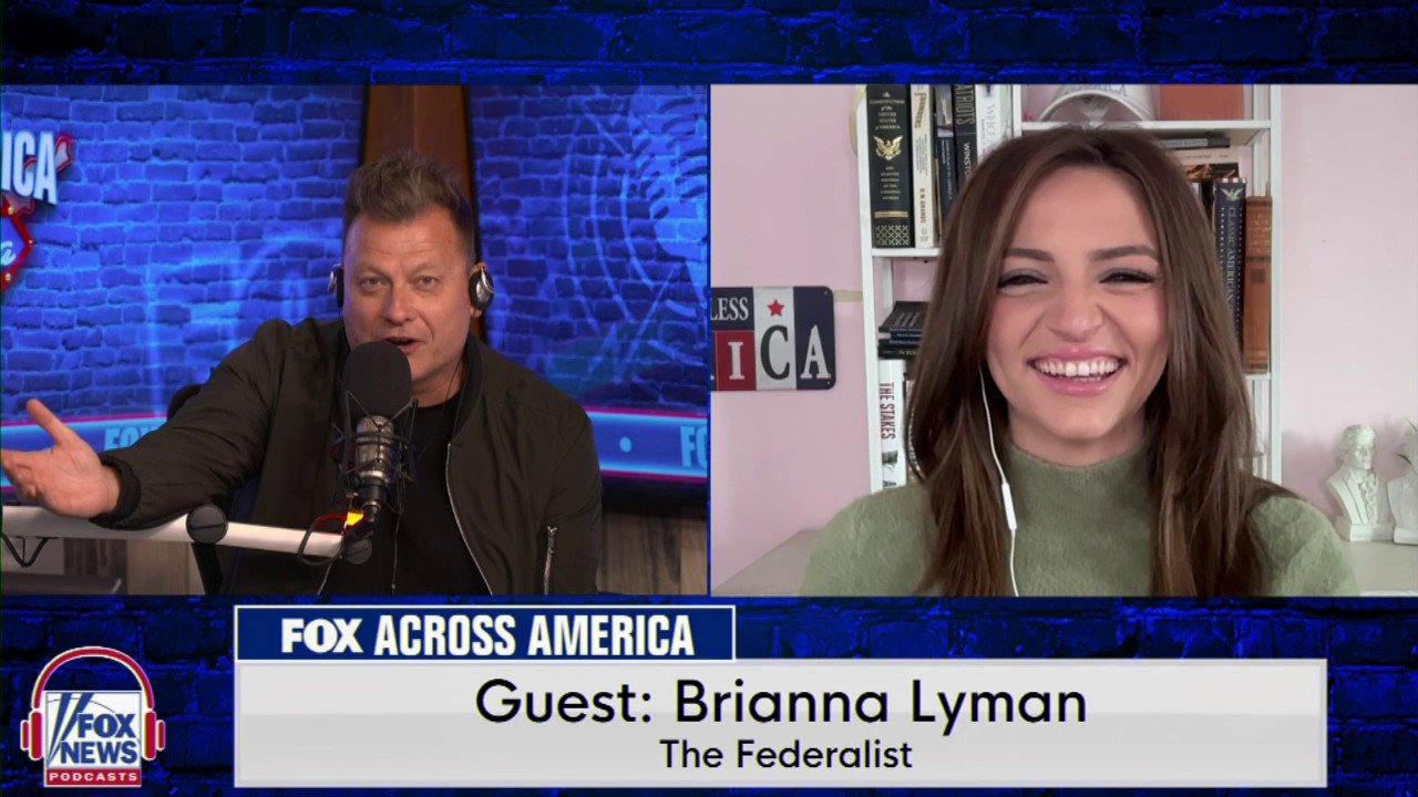 Lyman: It'll Be Two Years Of Lawfare &amp; Endless Impeachment Investigations If Dems Prevail In The Midterms