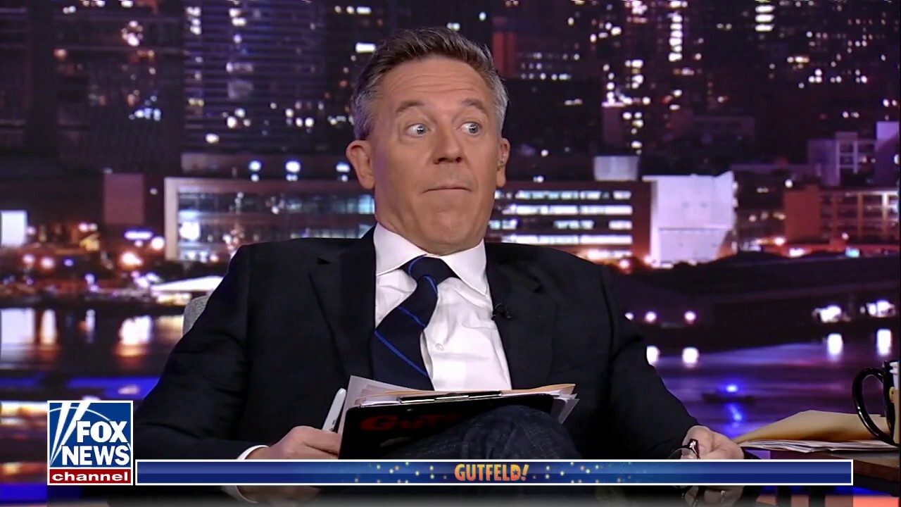  'Gutfeld!' panel reacts to what would happen in an alien invasion